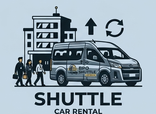 Corporate Car rental rental car available