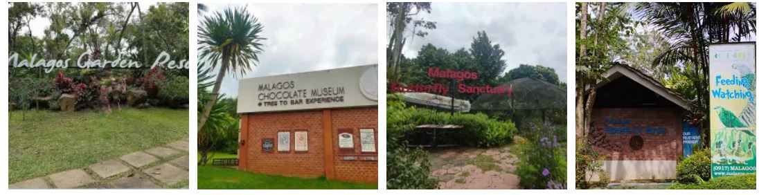 Malagos Garden Resort