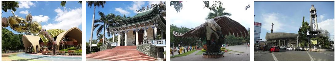 Davao City Tour