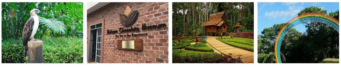 Davao countryside Tour