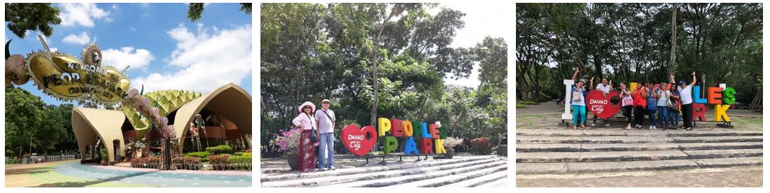 People’s Park 