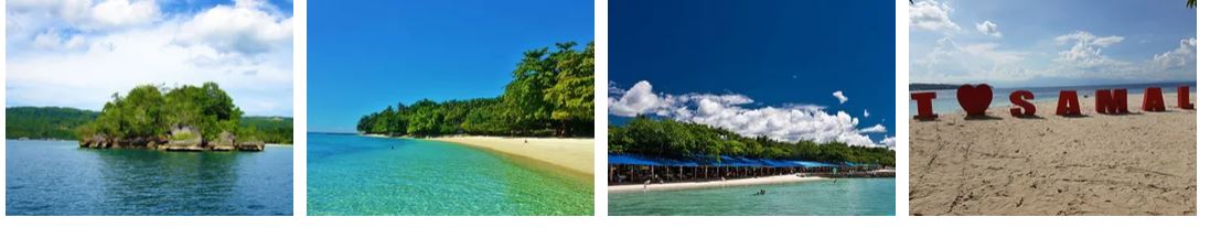 Samal Island