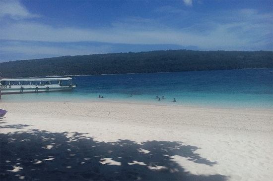 Samal Island Car Rental Guide
