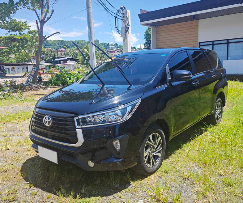 Self-Drive: What you need to know rental car available